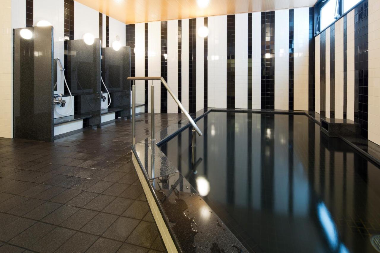 Green Rich Hotel Kyoto Station South Zewnętrze zdjęcie