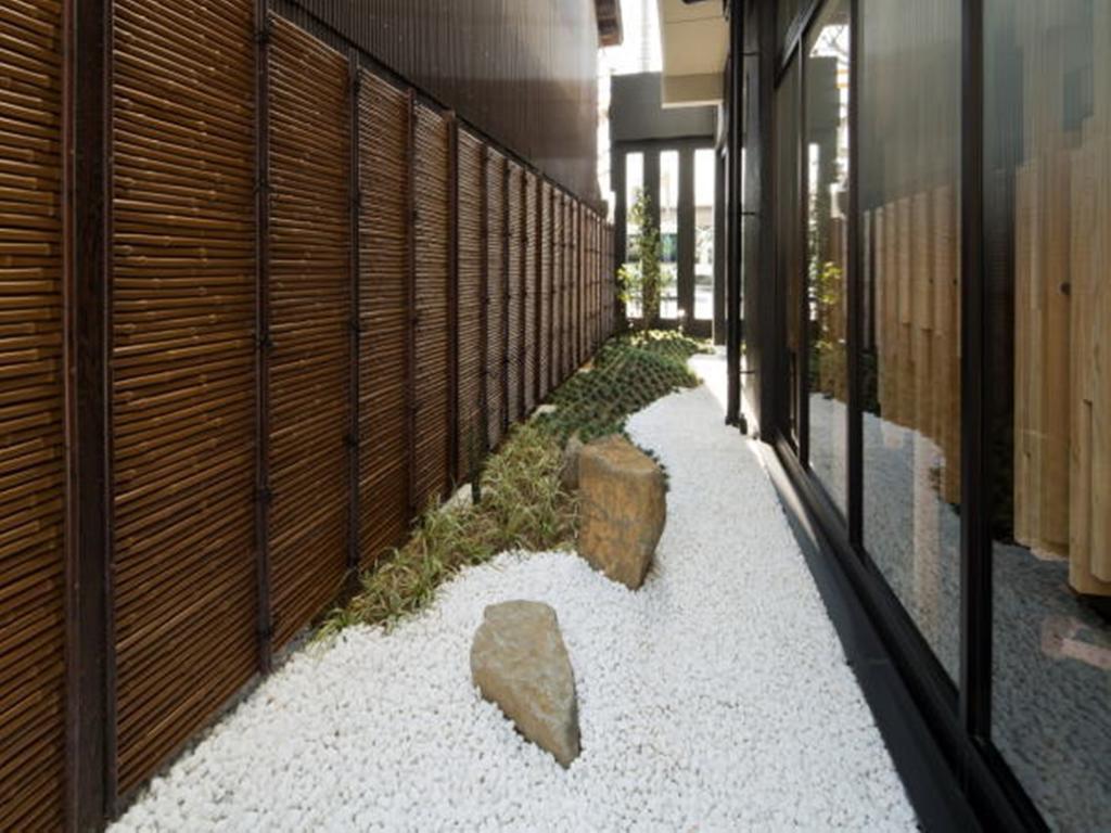 Green Rich Hotel Kyoto Station South Zewnętrze zdjęcie