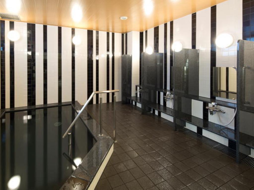 Green Rich Hotel Kyoto Station South Zewnętrze zdjęcie