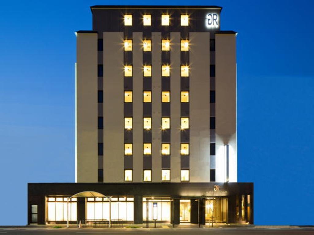 Green Rich Hotel Kyoto Station South Zewnętrze zdjęcie