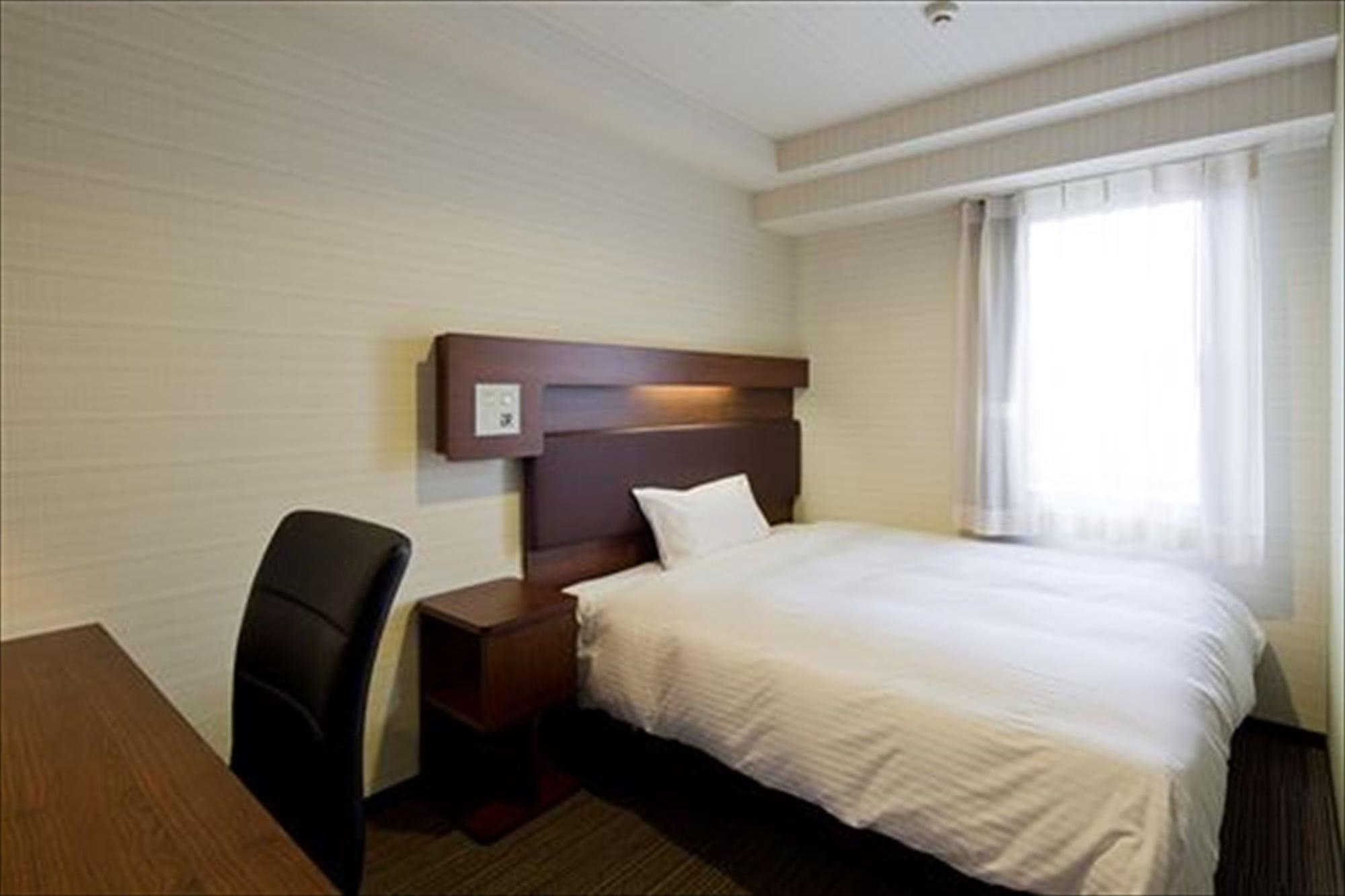 Green Rich Hotel Kyoto Station South Zewnętrze zdjęcie