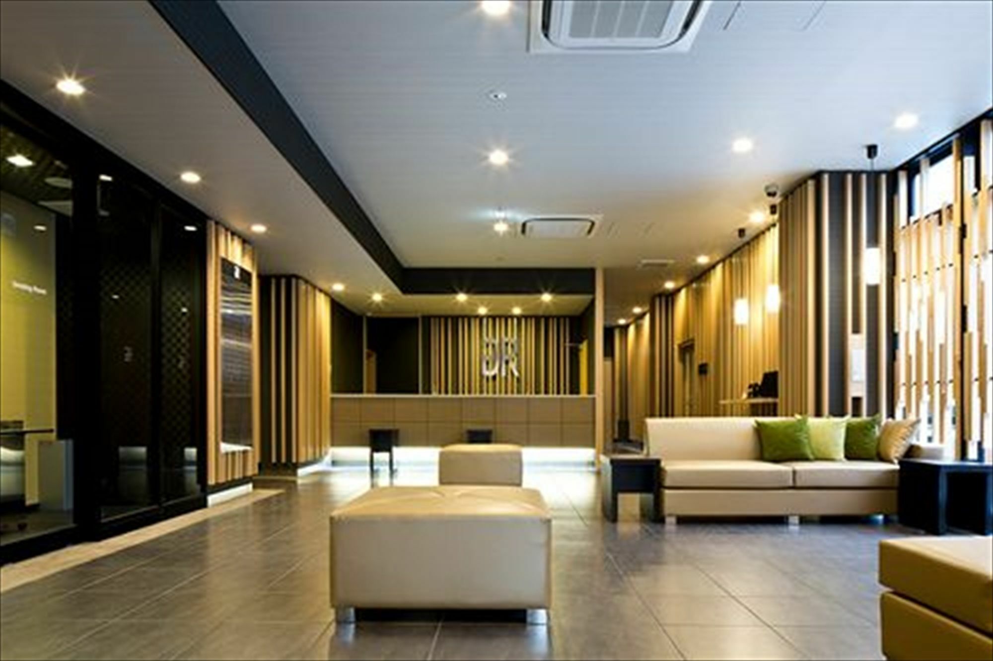 Green Rich Hotel Kyoto Station South Zewnętrze zdjęcie